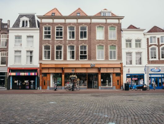 Markt Gouda WHD Markt Gouda WHD