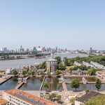 De Watertoren, Rotterdam